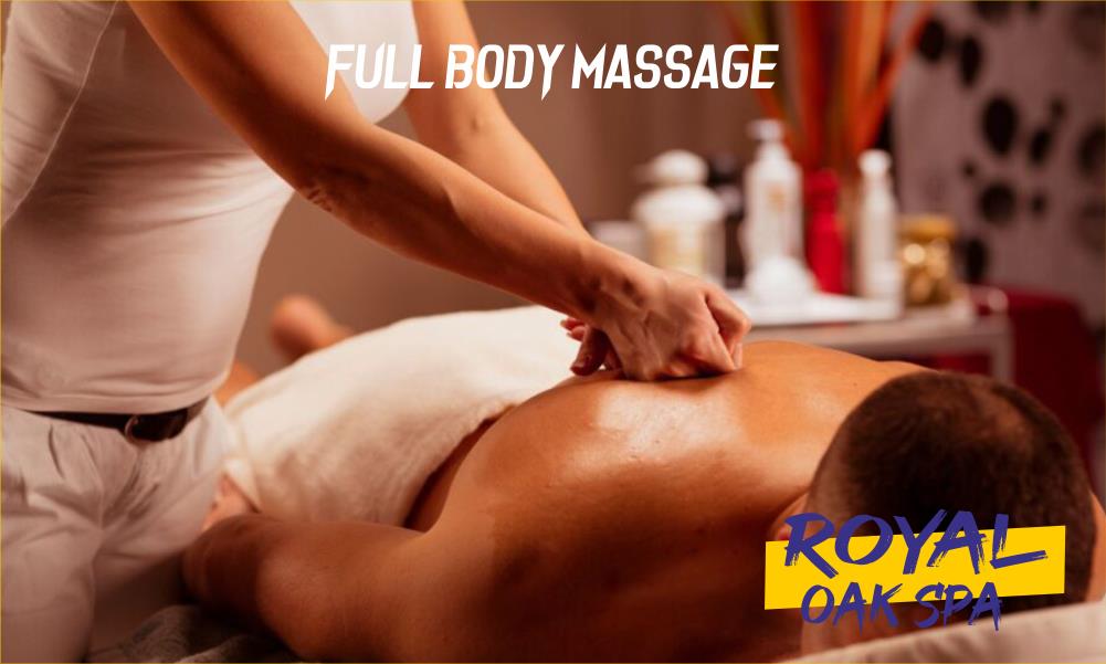 Full Body Massage